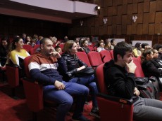 Великденски благослов с китара и тамбура