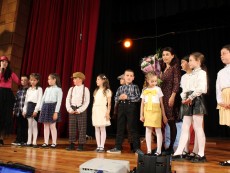Премиерата на „Басни с герои сладкогласни” – първа свидна изява на театралната сцена за актьори, режисьор и публика