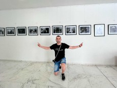 „Фото Академика 2024” гостува в Севлиево