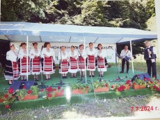 Призови награди за формация „Веселина” от летния маратон с фестивали