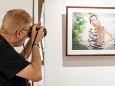 Фотоклуб „Севлиево” откри сборна изложба в единствения Музей на фотографията у нас