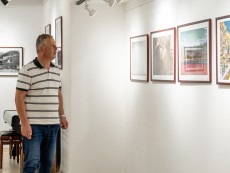 Фотоклуб „Севлиево” откри сборна изложба в единствения Музей на фотографията у нас