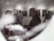 Фотоклуб „Севлиево” откри сборна изложба в единствения Музей на фотографията у нас