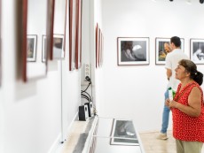 Фотоклуб „Севлиево” откри сборна изложба в единствения Музей на фотографията у нас
