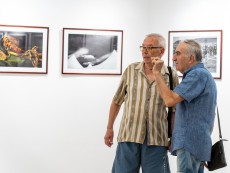 Фотоклуб „Севлиево” откри сборна изложба в единствения Музей на фотографията у нас