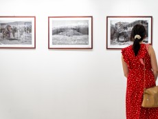 Фотоклуб „Севлиево” откри сборна изложба в единствения Музей на фотографията у нас