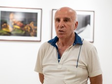 Фотоклуб „Севлиево” откри сборна изложба в единствения Музей на фотографията у нас