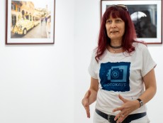 Фотоклуб „Севлиево” откри сборна изложба в единствения Музей на фотографията у нас