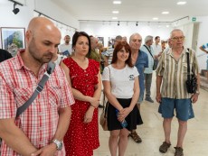 Фотоклуб „Севлиево” откри сборна изложба в единствения Музей на фотографията у нас