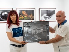 Фотоклуб „Севлиево” откри сборна изложба в единствения Музей на фотографията у нас