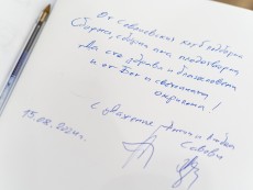 Фотоклуб „Севлиево” откри сборна изложба в единствения Музей на фотографията у нас