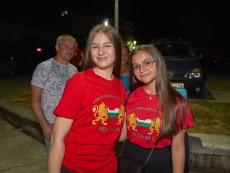 ФА „Развитие” отпътува за САЩ