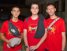 ФА „Развитие” отпътува за САЩ