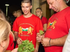 ФА „Развитие” отпътува за САЩ