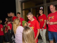 ФА „Развитие” отпътува за САЩ