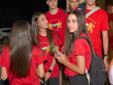 ФА „Развитие” отпътува за САЩ