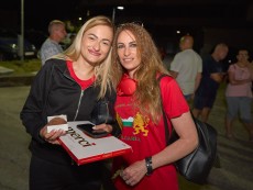 ФА „Развитие” отпътува за САЩ
