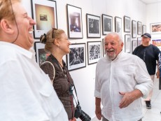 Открихме „Фото Академика 2024” – националният ежегоден годишен преглед на фотографското изкуство в България