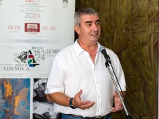 Открихме „Фото Академика 2024” – националният ежегоден годишен преглед на фотографското изкуство в България