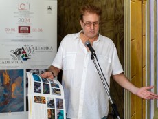 Открихме „Фото Академика 2024” – националният ежегоден годишен преглед на фотографското изкуство в България
