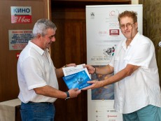 Открихме „Фото Академика 2024” – националният ежегоден годишен преглед на фотографското изкуство в България