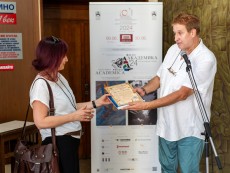 Открихме „Фото Академика 2024” – националният ежегоден годишен преглед на фотографското изкуство в България