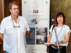Открихме „Фото Академика 2024” – националният ежегоден годишен преглед на фотографското изкуство в България