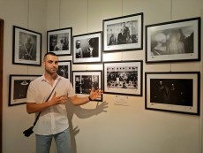 Открихме „Фото Академика 2024” – националният ежегоден годишен преглед на фотографското изкуство в България
