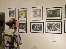 Открихме „Фото Академика 2024” – националният ежегоден годишен преглед на фотографското изкуство в България