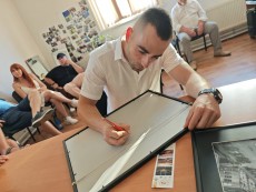Открихме „Фото Академика 2024” – националният ежегоден годишен преглед на фотографското изкуство в България