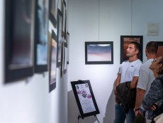 Вдъхновение в кадри, прожекция и среща с фоторепортера и фоторедактор Надежда Чипева – събитията през обектива на Фотографски срещи Севлиево 2024 – „ИСТОРИИ В КАДЪР...”