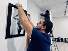 Вдъхновение в кадри, прожекция и среща с фоторепортера и фоторедактор Надежда Чипева – събитията през обектива на Фотографски срещи Севлиево 2024 – „ИСТОРИИ В КАДЪР...”