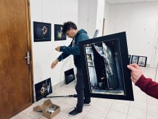 Вдъхновение в кадри, прожекция и среща с фоторепортера и фоторедактор Надежда Чипева – събитията през обектива на Фотографски срещи Севлиево 2024 – „ИСТОРИИ В КАДЪР...”