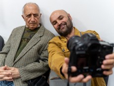 Вдъхновение в кадри, прожекция и среща с фоторепортера и фоторедактор Надежда Чипева – събитията през обектива на Фотографски срещи Севлиево 2024 – „ИСТОРИИ В КАДЪР...”