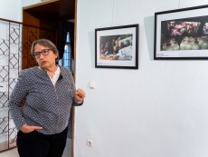 Вдъхновение в кадри, прожекция и среща с фоторепортера и фоторедактор Надежда Чипева – събитията през обектива на Фотографски срещи Севлиево 2024 – „ИСТОРИИ В КАДЪР...”