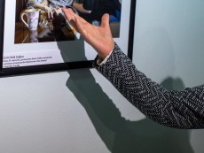 Вдъхновение в кадри, прожекция и среща с фоторепортера и фоторедактор Надежда Чипева – събитията през обектива на Фотографски срещи Севлиево 2024 – „ИСТОРИИ В КАДЪР...”