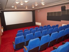 20 кино години в Севлиево