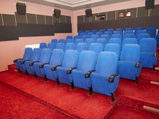 20 кино години в Севлиево