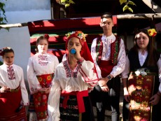 155 години с палитра от събития празнува НЧ „Развитие-1870”