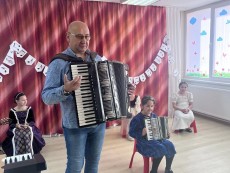 „От Севлиево до Венеция” – музикално-образователно пътешествие за откриване на таланти