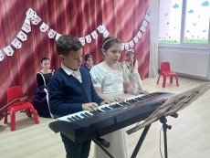 „От Севлиево до Венеция” – музикално-образователно пътешествие за откриване на таланти