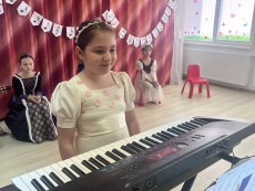 „От Севлиево до Венеция” – музикално-образователно пътешествие за откриване на таланти