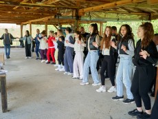 155 години в дух и традиции – нарекоха пребъдване за Читалището