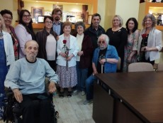 Красотата на словото и силата на кадъра – алманах „Бразди” и фото „алБУМЪТ”, книжните издания за 155 години Читалище