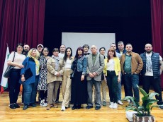 Красотата на словото и силата на кадъра – алманах „Бразди” и фото „алБУМЪТ”, книжните издания за 155 години Читалище