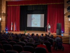 Красотата на словото и силата на кадъра – алманах „Бразди” и фото „алБУМЪТ”, книжните издания за 155 години Читалище