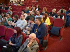 Красотата на словото и силата на кадъра – алманах „Бразди” и фото „алБУМЪТ”, книжните издания за 155 години Читалище