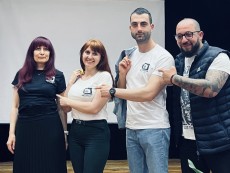 Красотата на словото и силата на кадъра – алманах „Бразди” и фото „алБУМЪТ”, книжните издания за 155 години Читалище