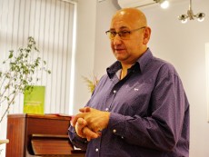 Звездите на клавишите – акордеонистите и пианистите на Александър Михайлов