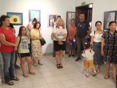 Невидимото за очите… в рисунки – огледало на детската душа